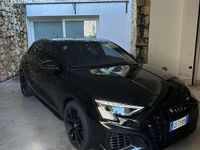 Usata Audi S3 Sport 310 CV (228 kW) 2021 Berlina