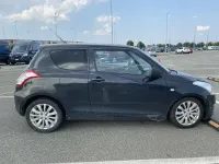Usata Suzuki Swift GL 75 CV (55 kW) 2012 Utilitaria