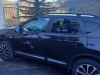 Używany Nissan Qashqai 131 KM (96 kW) 2013 SUV