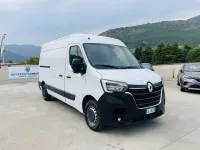 Usata Renault Master 145 CV (106 kW) 2020 Bianco Monovolume