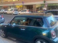 Usata Mini ONE 95 CV (69 kW) 2008 Verde Utilitaria