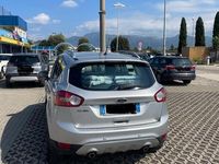 Usata Ford Kuga 163 CV (119 kW) 2011 SUV