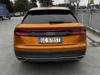 Usata Audi Q8 Business 231 CV (169 kW) 2020 SUV