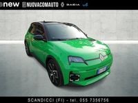 Brugt Renault R5 Komfort 110 kW (150 HK) 2025 Beige Hatchback