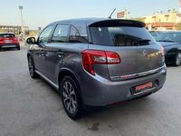 Usata Citroën C4 Exclusive 114 CV (83 kW) 2016 Grigio Monovolume