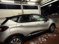 Usata Renault Captur 90 CV (66 kW) 2019 SUV