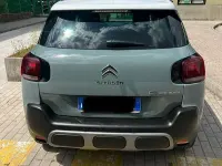 Usata Citroën C3 Aircross Feel 110 CV (80 kW) 2022 SUV