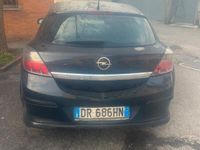 usata Opel Astra 1.7 diesel cat 4 porte GLS