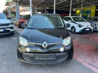 Usata Renault Twingo SE 69 CV (50 kW) 2018 Nero Utilitaria