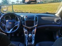 usata Chevrolet Cruze 1.7 - 130cv Diesel S.W