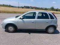 Usata Opel Corsa 80 CV (58 kW) 2006 Utilitaria