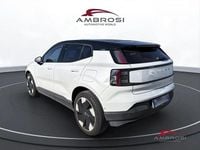 Usata Volvo EX30 Ultra 200 kW (272 CV) 2024 Bianco SUV