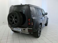 usata Land Rover Defender 110 3.0D I6 250 CV AWD Auto X-Dynamic SE