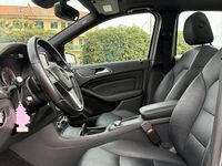 Usata Mercedes B200 2012 Monovolume