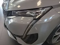 Usata Peugeot 308 GT 131 CV (96 kW) 2024 Grigio scuro Station wagon