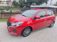 Usata Mitsubishi Space Star Invite 71 CV (52 kW) 2024 Other Utilitaria