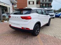 Usata DFSK Glory 500 115 CV (84 kW) 2024 Rosso Berlina