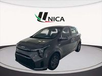 Nuova Kia Picanto Urban 68 CV (50 kW) 2026 Astro grey Utilitaria