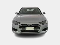 usata Audi A4 AVANT 2.0 35 TFSI MHEV BUSINESS ADVANCED S TRONIC