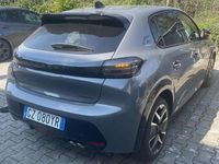 Usata Peugeot 208 GTi 136 CV (100 kW) 2025 Utilitaria