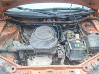 Usata Fiat Punto 2000 Utilitaria