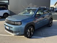 Nuova Fiat Grande Panda La Prima 101 CV (74 kW) 2025 Blu Utilitaria