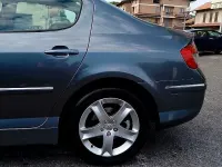 Usata Peugeot 407 140 CV (102 kW) 2009 Berlina