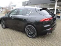 Usata Maserati Grecale GT 300 CV (220 kW) 2022 Nero SUV