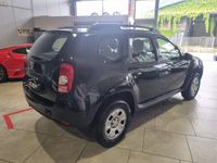 usata Dacia Duster 1.6 110CV 4x2 GPL Lauréate usato