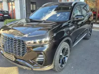 Usata DR DR 6.0 155 CV (114 kW) 2025 Nero SUV