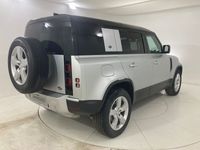 usata Land Rover Defender 110 First Edition