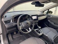 usata Renault Clio V 1.2 16V TCE 100CV 5 porte GPL Dynamique