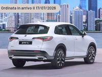 Nuova Honda ZR-V Advance 184 CV (135 kW) 2026 Argento SUV