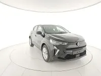 Nuova Renault Captur Evolution 101 CV (74 kW) 2026 Grigio scuro SUV