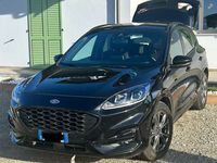 usata Ford Kuga 3ª serie - 2022