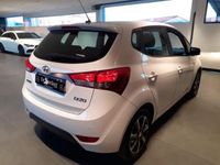 usata Hyundai ix20 Benzina 1.4 Comfort FL E6