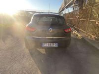 Usata Renault Clio IV Zen 90 CV (66 kW) 2018 Berlina