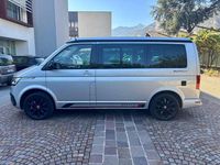 Occasion VW California Edition 150 ch (110 kW) 2024 Argent Van