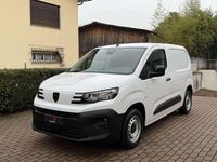 Nuova Peugeot Partner S 102 CV (75 kW) 2025 Bianco Monovolume