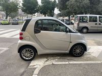 usata Smart ForTwo Coupé 2ª serie 1000 52 kW pulse