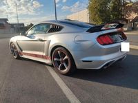 usata Ford Mustang V6 3.7