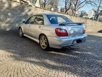 usata Subaru WRX STI Impreza 2.0 turbo 16V cat STi