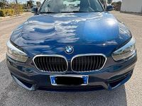 Usata BMW 116 116 CV (85 kW) 2019 Utilitaria