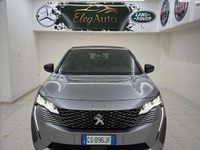 Usata Peugeot 3008 Allure 131 CV (96 kW) 2023 Grigio SUV