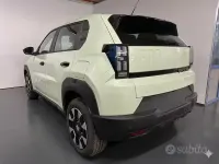 Nuova Fiat Grande Panda Icon 101 CV (74 kW) 2026 Verde Utilitaria
