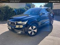 Usata Volvo XC40 Core 211 CV (155 kW) 2023 Nero SUV