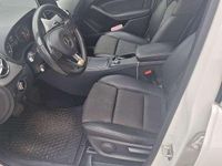 Usata Mercedes B200 136 CV (100 kW) 2017 Monovolume