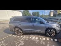 Usata Renault Espace 199 CV (146 kW) 2025 Grigio SUV