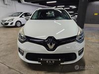 usata Renault Clio IV Clio Sporter 1.2 TCe 120CV EDC GT