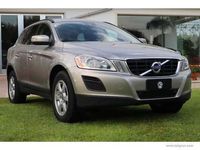 usata Volvo XC60 D3 Geartronic Momentum